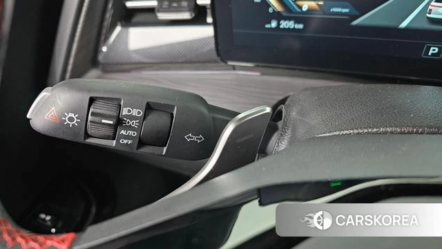 Ssangyong Actian 2nd Generation id 4734847 из Кореи 22
