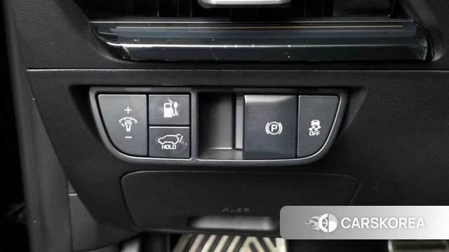 Kia EV6 id 4281217 из Кореи 22