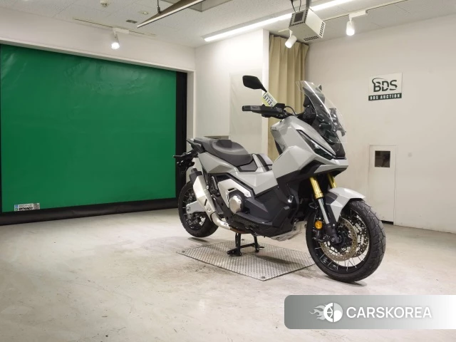 Honda X-ADV 750 id 3950163 из Японии 22