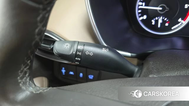 Hyundai Santa Fe TM id 4895565 из Кореи 22
