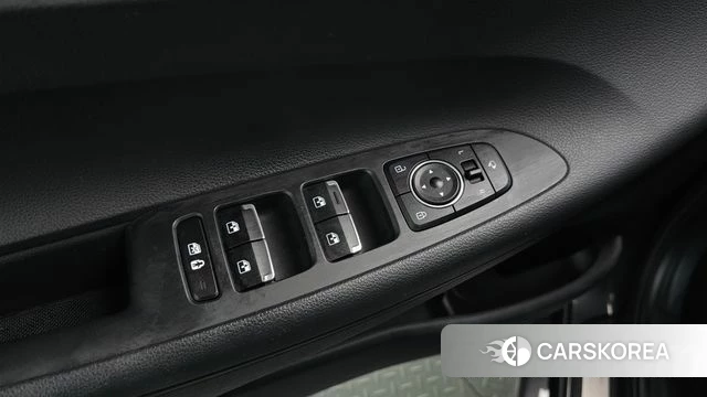 Hyundai The New Grandeur IG id 4567769 из Кореи 22