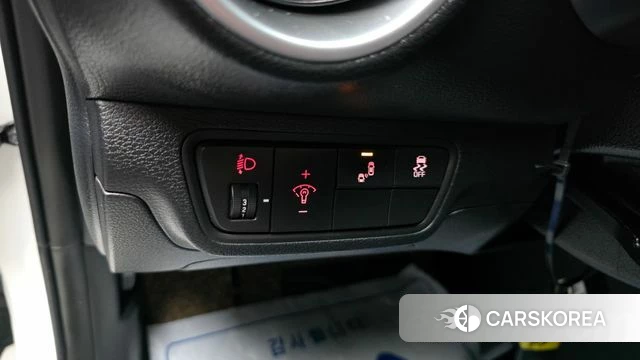 Kia The New K3 2nd generation id 4745040 из Кореи 22