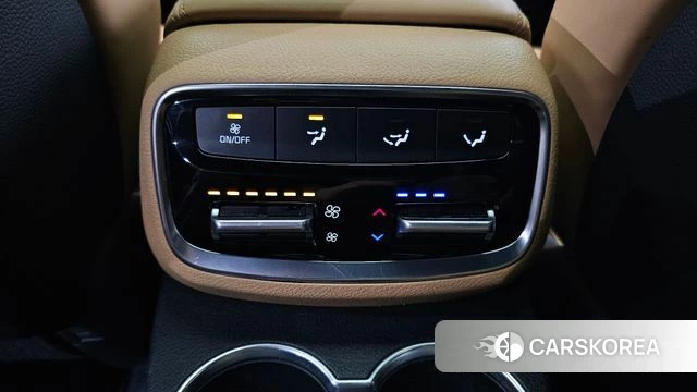 Kia Mohave Master id 4722016 из Кореи 22