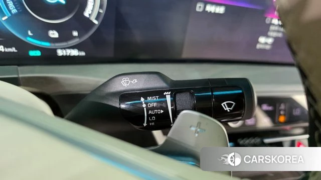 Kia K8 Hybrid id 4361529 из Кореи 22