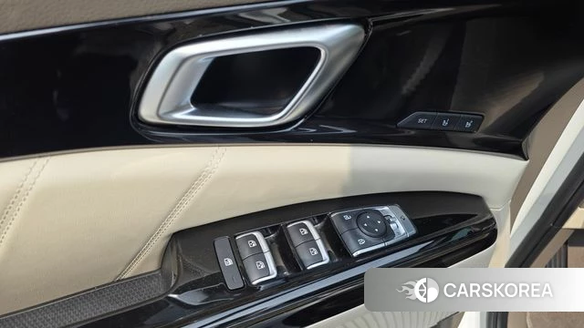 Kia Carnival 4th generation id 4410078 из Кореи 22