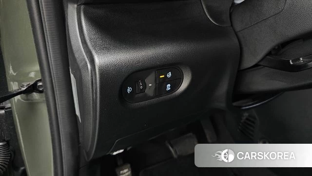 Hyundai Casper id 4696791 из Кореи 22