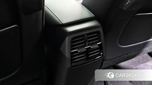 Kia Di All New Niro EV id 4243652 из Кореи 22