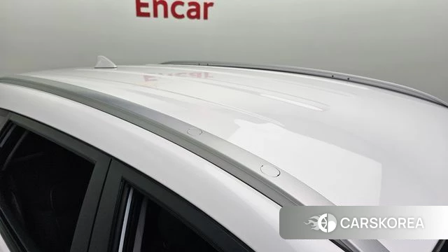 Hyundai All New Tucson id 4508447 из Кореи 22