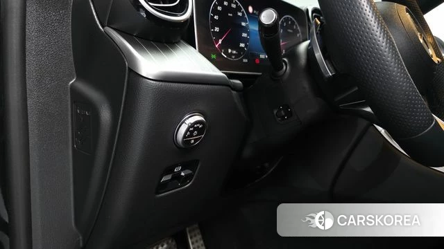 Mercedes-Benz GLC-Class X254 id 4266667 из Кореи 22