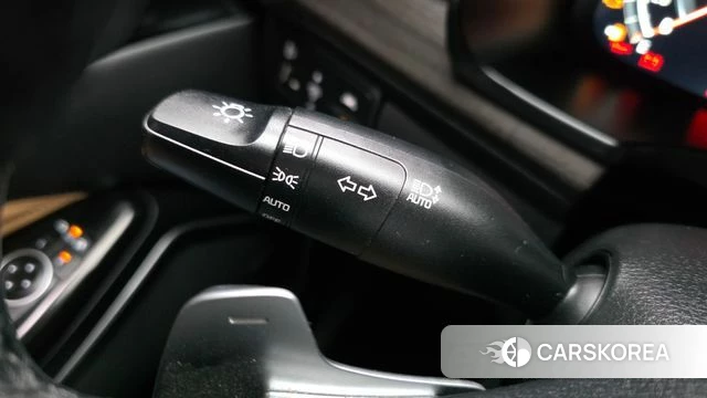 Kia K7 Premier id 4384084 из Кореи 22