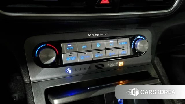 Hyundai Kona Electric id 4849956 из Кореи 22