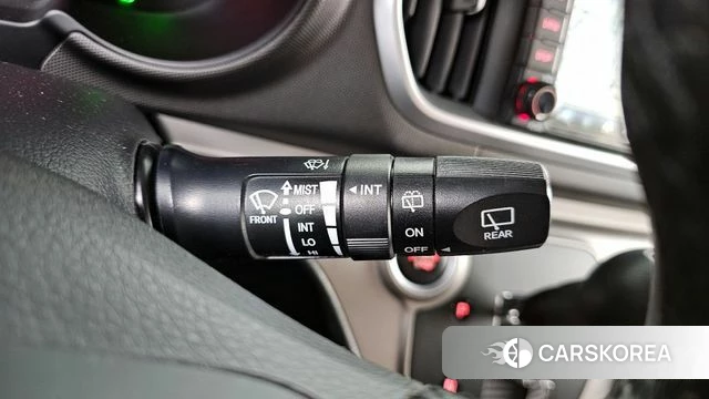 Kia The New Ray id 4245942 из Кореи 22