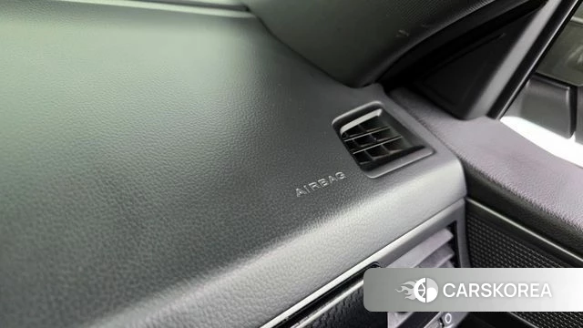 Ssangyong The New Rexton Sports Cannes id 4343698 из Кореи 22