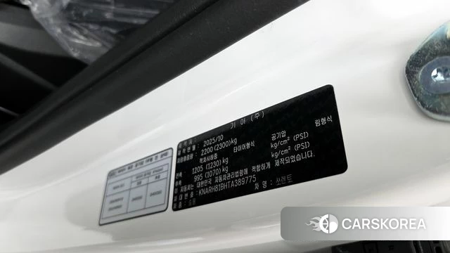 Kia The New Sorento 4th Generation id 4301862 из Кореи 22