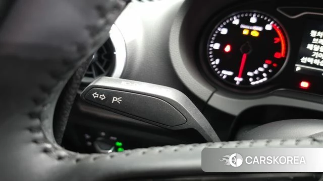 Audi New A3 id 4754809 из Кореи 22