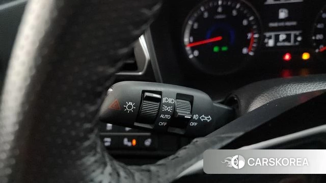 Ssangyong The New Tivoli id 4645276 из Кореи 22