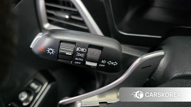 Ssangyong Beautiful Korando id 4344872 из Кореи 22