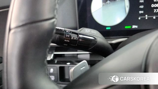 Kia The New Sportage 5th Generation Hybrid id 4940847 из Кореи 22