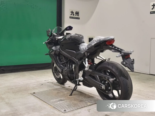 Проданный Honda CBR650R id 4184666 из Японии, фото 22