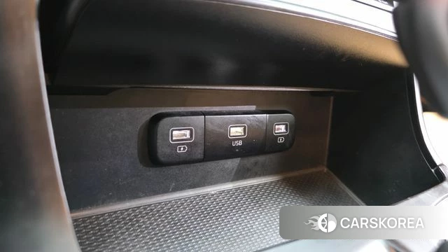 Kia Carnival 4th generation id 4410128 из Кореи 22
