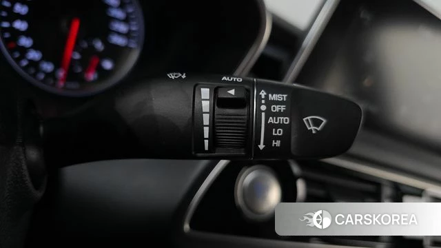 Genesis G70 id 4785458 из Кореи 22