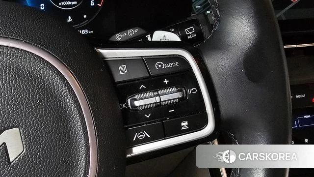Kia Carnival 4th generation id 4444383 из Кореи 22