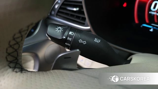 Genesis G70 id 4662419 из Кореи 22