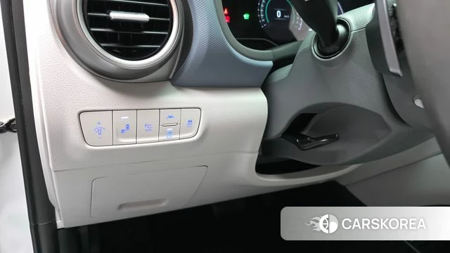 Hyundai Kona Electric id 4187829 из Кореи 22