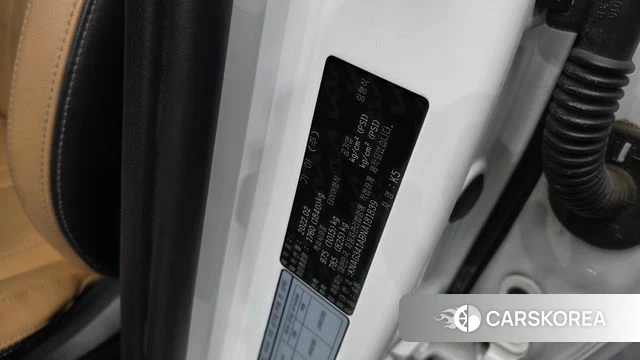 Kia K5 3rd generation id 4469983 из Кореи 22