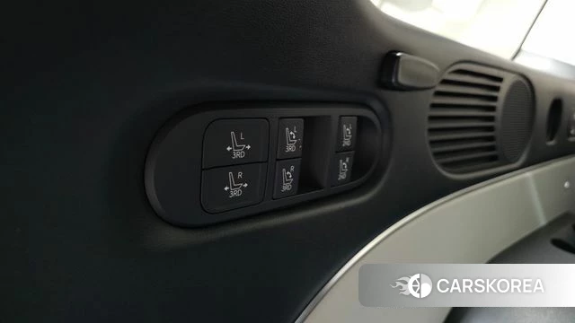 Hyundai Palisade (LX3) id 4862811 из Кореи 22