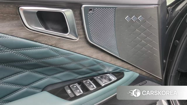 Kia K8 Hybrid id 4223242 из Кореи 22