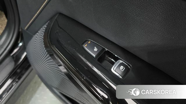 Kia K5 Hybrid 3rd Generation id 4507036 из Кореи 22