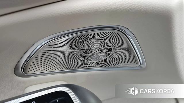 Mercedes-Benz E-Class W214 id 4499216 из Кореи 22