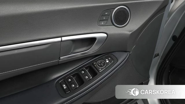 Hyundai Sonata D Edge (DN8) id 4928716 из Кореи 22