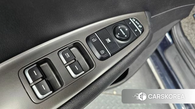 Kia The New K5 2nd generation id 4447917 из Кореи 22