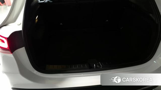 Mercedes-Benz GLA - Class H247 id 4293813 из Кореи 22