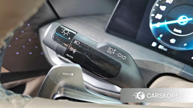 Kia K8 Hybrid id 4541735 из Кореи 22