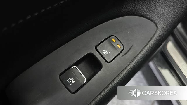 Hyundai The New Grandeur IG id 4625703 из Кореи 22