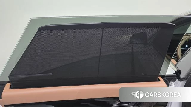 Hyundai Grandeur Hybrid (GN7) id 4230205 из Кореи 22
