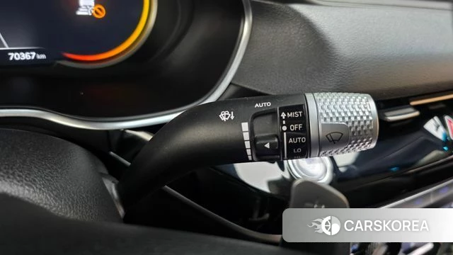 Genesis G80 (RG3) id 4625742 из Кореи 22