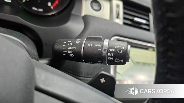 Land Rover Range Rover Evoque id 4304910 из Кореи 22