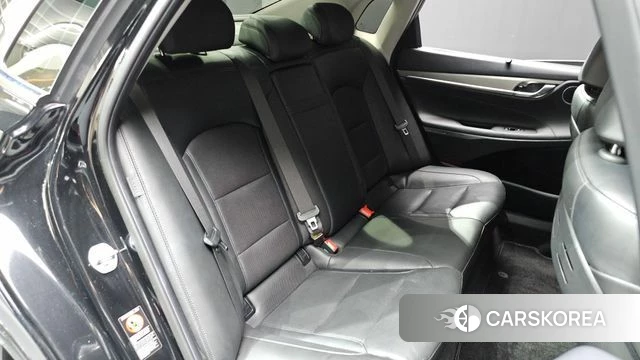 Hyundai The New Grandeur IG id 4736995 из Кореи 22