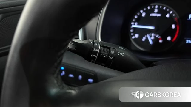 Hyundai All New Tucson id 4882414 из Кореи 22