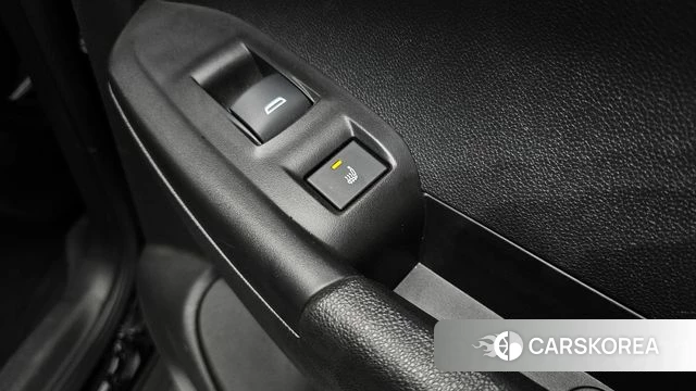 Chevrolet (GM Daewoo) Trailblazer id 4556480 из Кореи 22