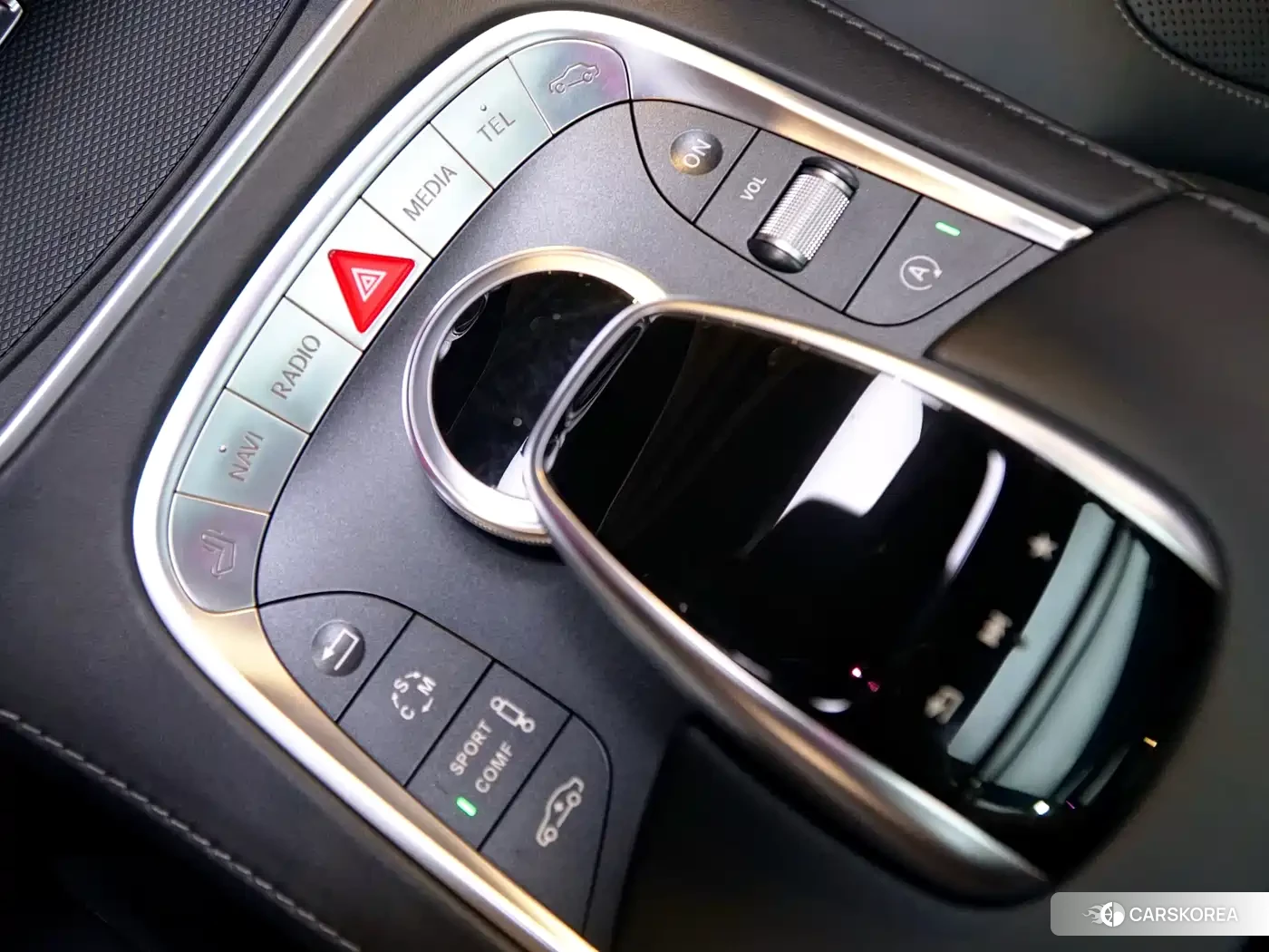 Mercedes-Benz S-class AMG id 4659863 из Китая 22