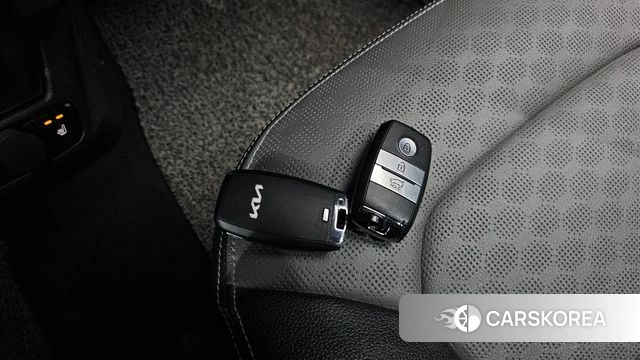 Kia The New Ray id 4202113 из Кореи 22