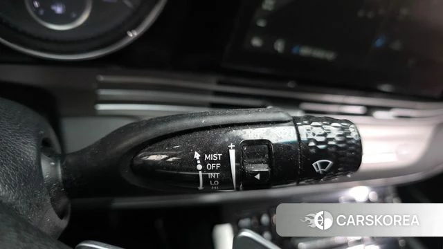 Hyundai The New Grandeur IG id 4389011 из Кореи 22