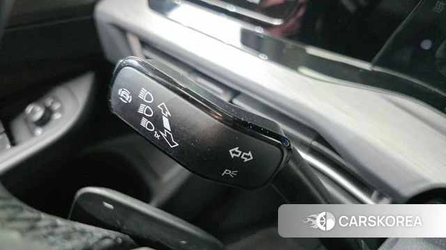 Volkswagen Golf 8th Generation id 4230803 из Кореи 22