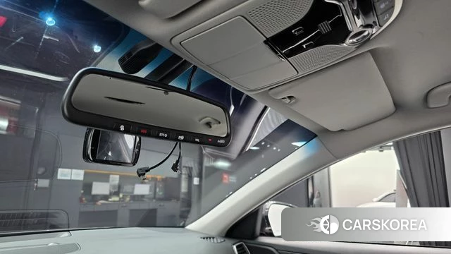 Hyundai Grandeur IG id 4459551 из Кореи 22