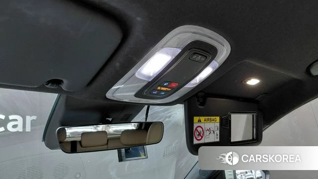 Hyundai Kona (SX2) id 4230519 из Кореи 22